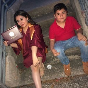 Meet your Posher, Jorge